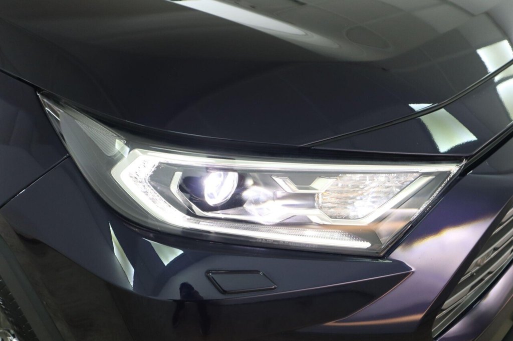 Used Toyota RAV4 2019 for sale - 76147767: Photo 43