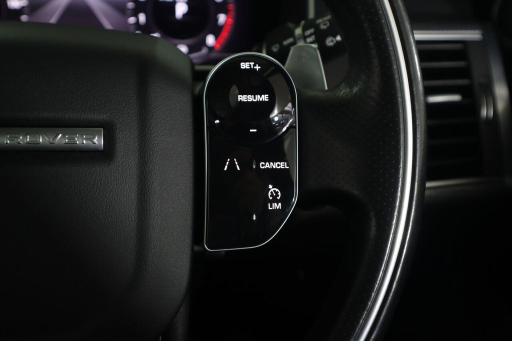 Used Land Rover Range Rover Sport 2020 for sale - 77437337: Photo 16