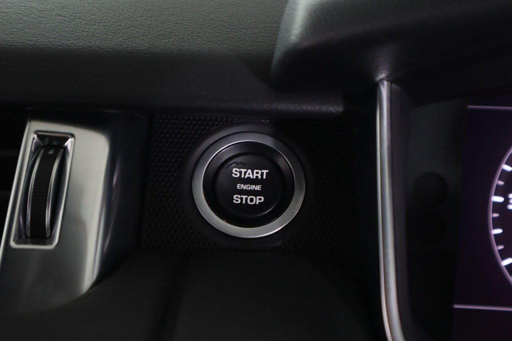 Used Land Rover Range Rover Sport 2020 for sale - 77437337: Photo 19