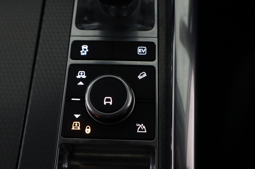 Used Land Rover Range Rover Sport 2020 for sale - 77437337: Photo 20
