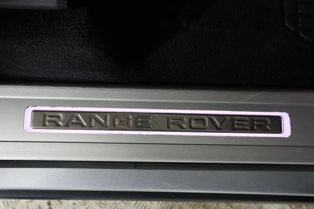 Used Land Rover Range Rover Sport 2020 for sale - 77437337: Photo 27
