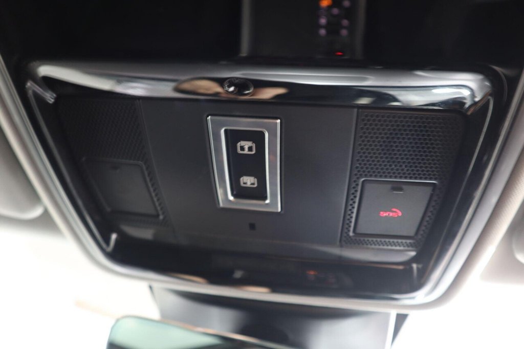 Used Land Rover Range Rover Sport 2020 for sale - 77437337: Photo 28