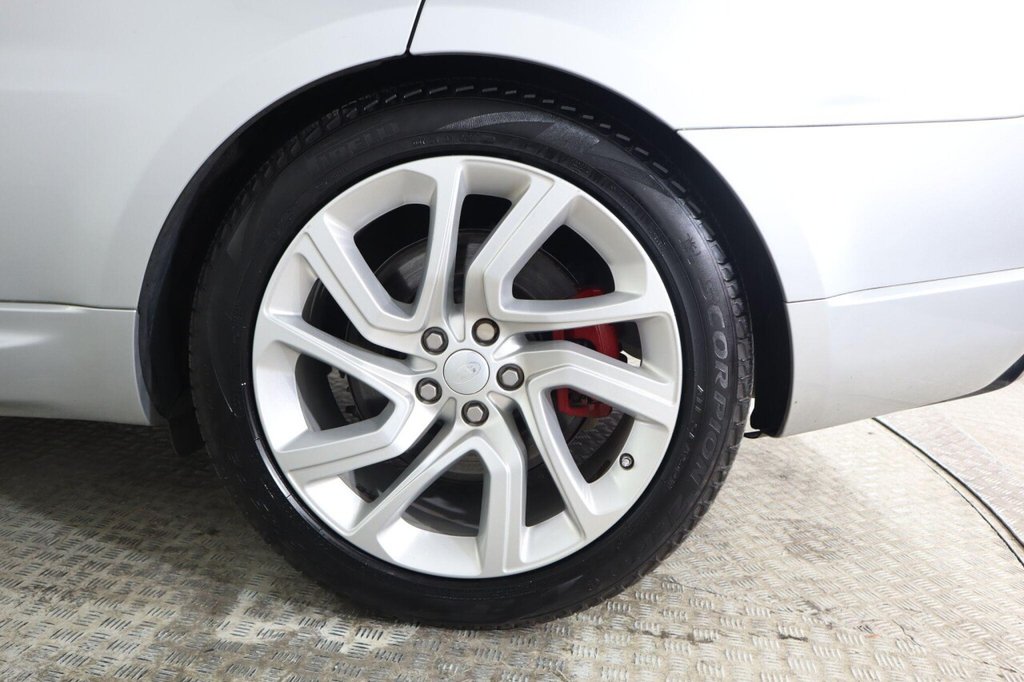 Used Land Rover Range Rover Sport 2020 for sale - 77437337: Photo 32