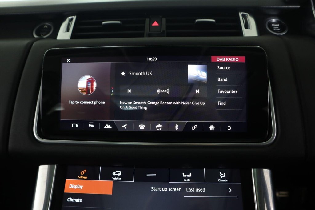 Used Land Rover Range Rover Sport 2020 for sale - 77437337: Photo 41