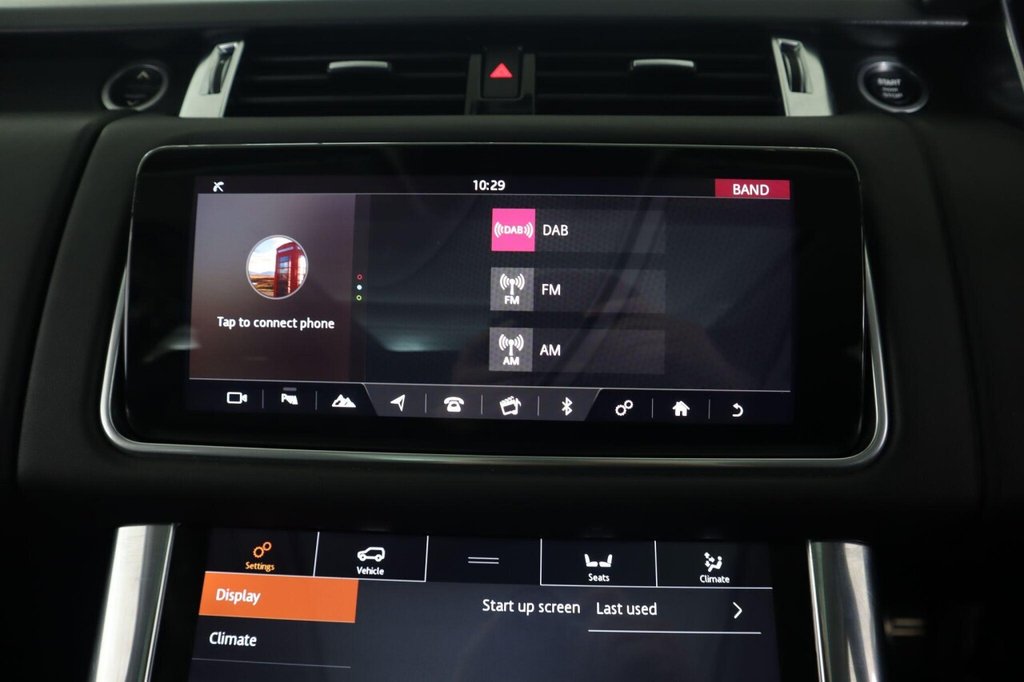 Used Land Rover Range Rover Sport 2020 for sale - 77437337: Photo 42