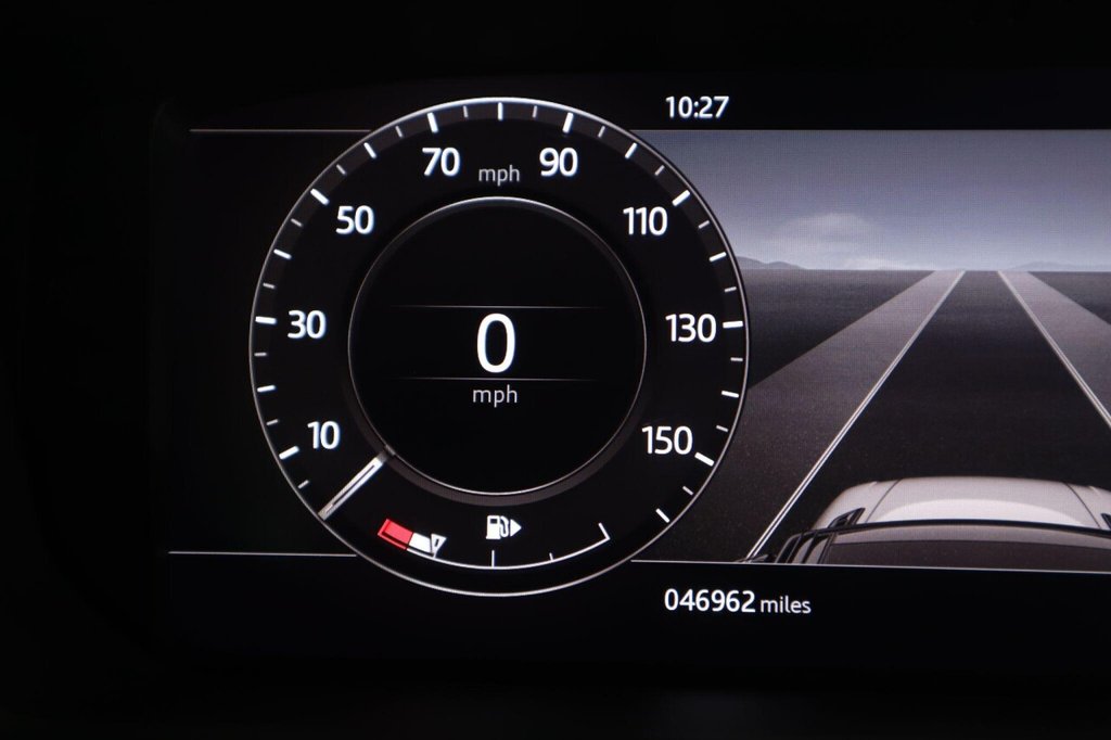 Used Land Rover Range Rover Sport 2020 for sale - 77437337: Photo 48