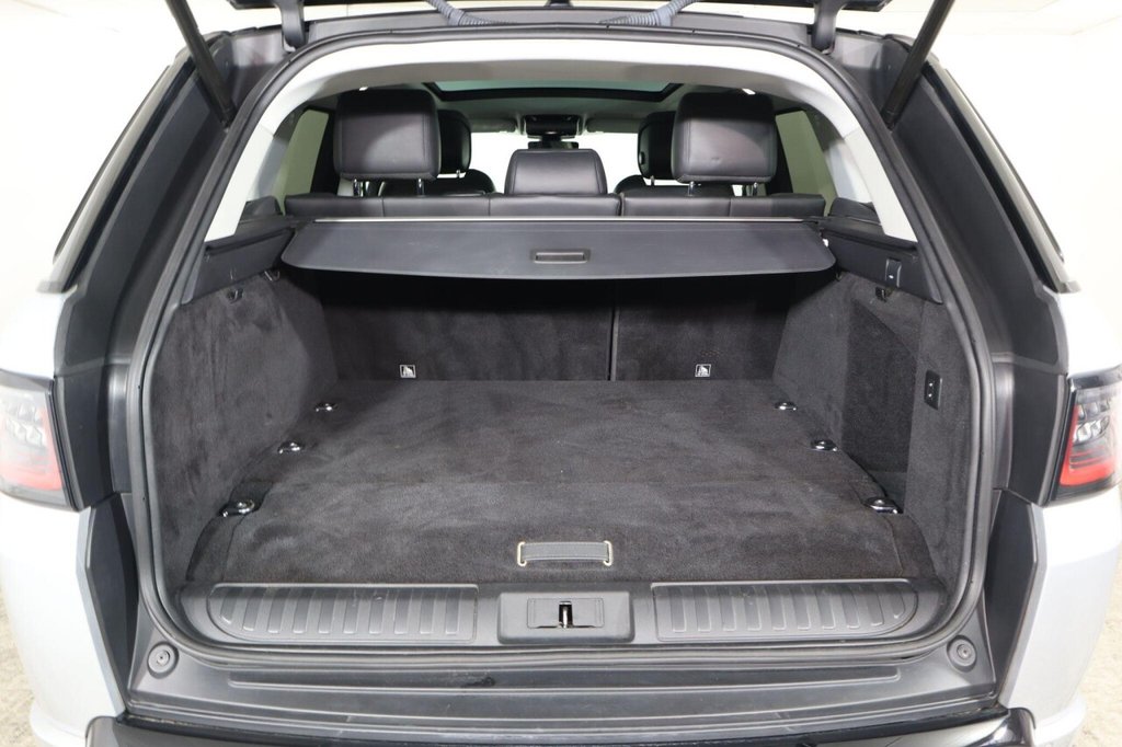 Used Land Rover Range Rover Sport 2020 for sale - 77437337: Photo 49