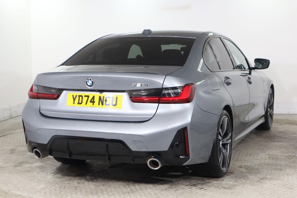 Used BMW 3 Series 2024 for sale - 77464414: Photo 10