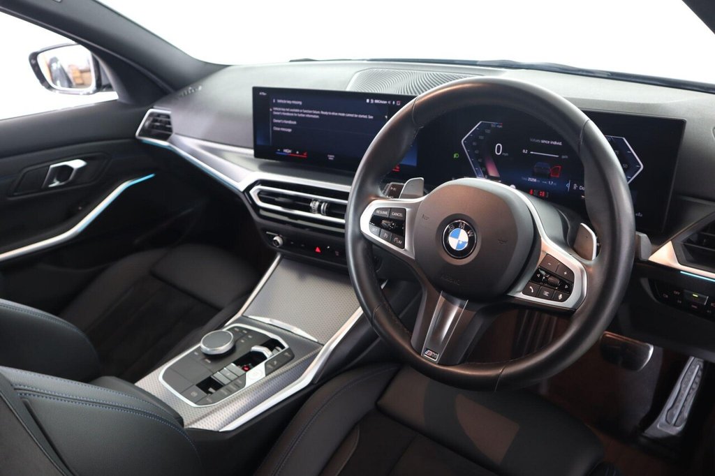 Used BMW 3 Series 2024 for sale - 77464414: Photo 11