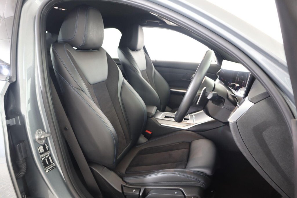 Used BMW 3 Series 2024 for sale - 77464414: Photo 12