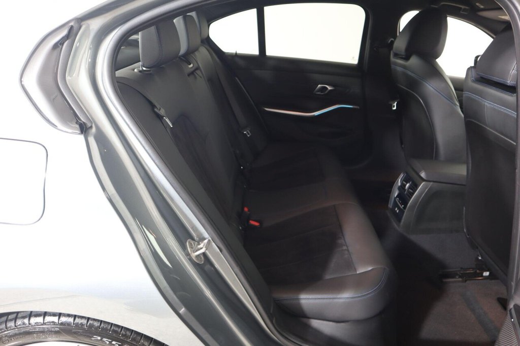 Used BMW 3 Series 2024 for sale - 77464414: Photo 13