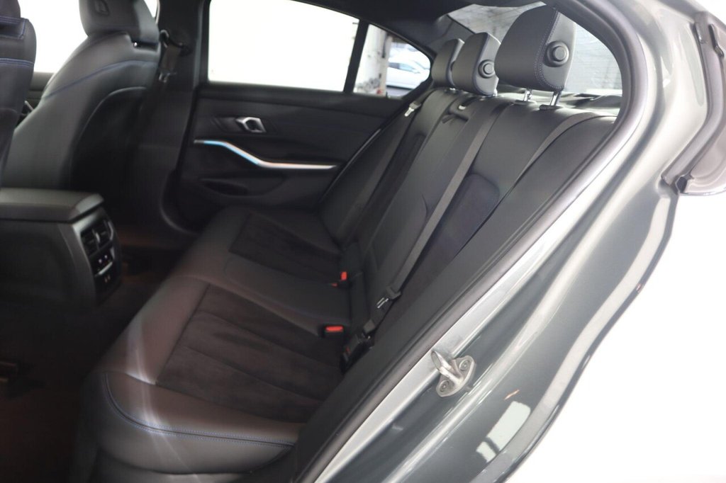 Used BMW 3 Series 2024 for sale - 77464414: Photo 14