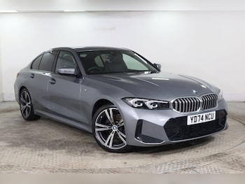 BMW 3 Series feature image