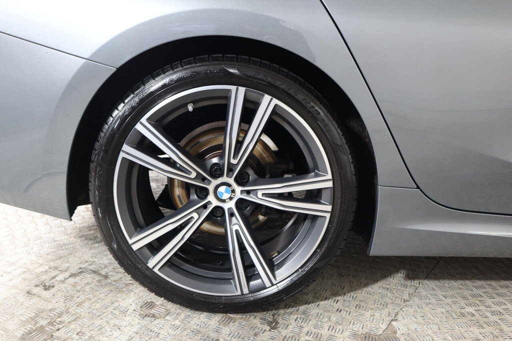 Used BMW 3 Series 2024 for sale - 77464414: Photo 27