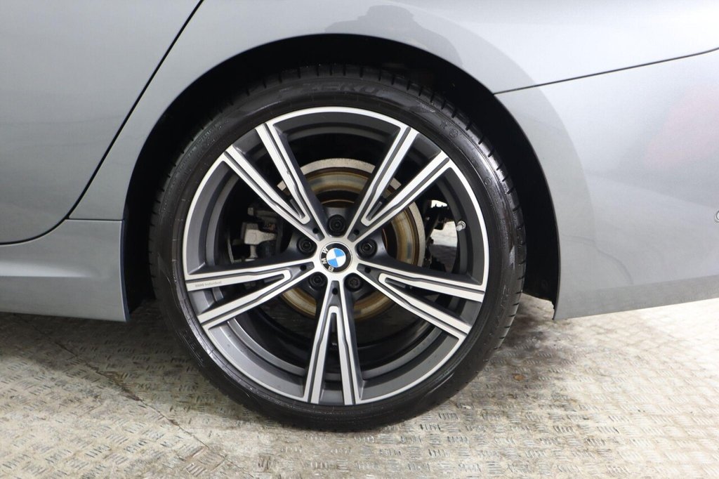 Used BMW 3 Series 2024 for sale - 77464414: Photo 28