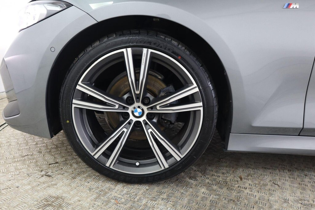 Used BMW 3 Series 2024 for sale - 77464414: Photo 29