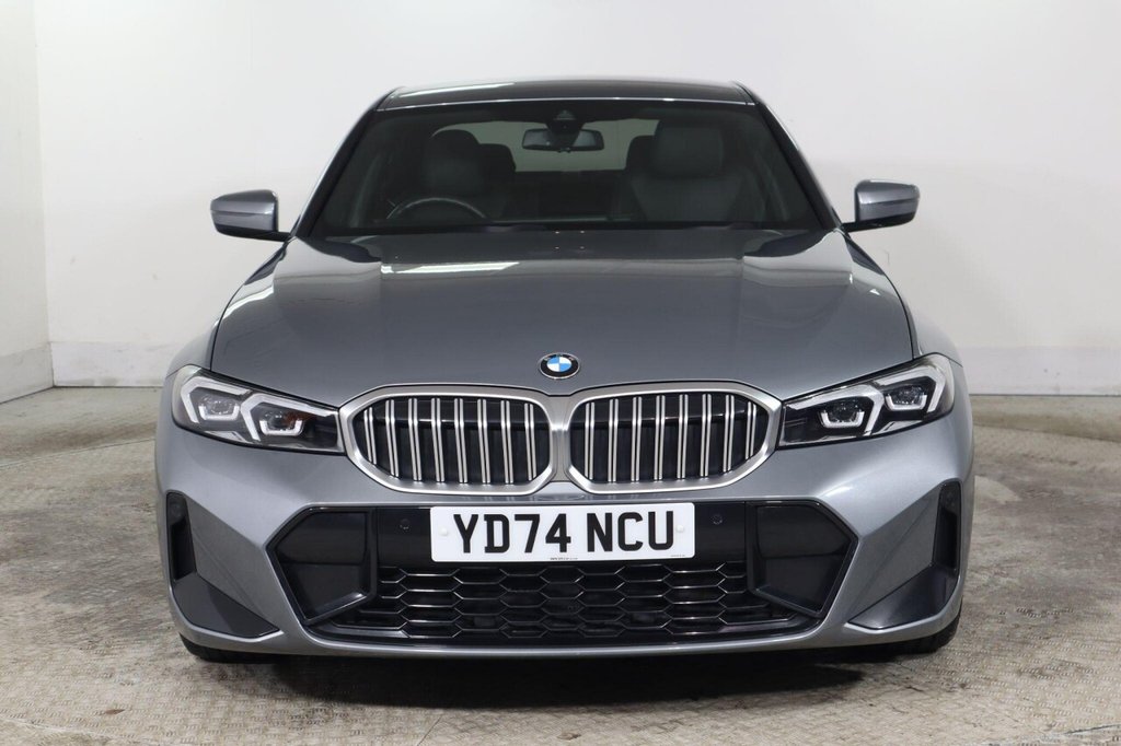 Used BMW 3 Series 2024 for sale - 77464414: Photo 3