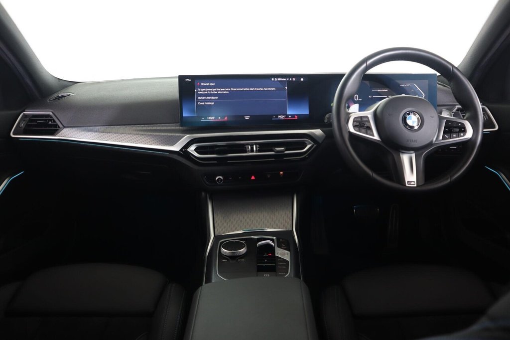 Used BMW 3 Series 2024 for sale - 77464414: Photo 30