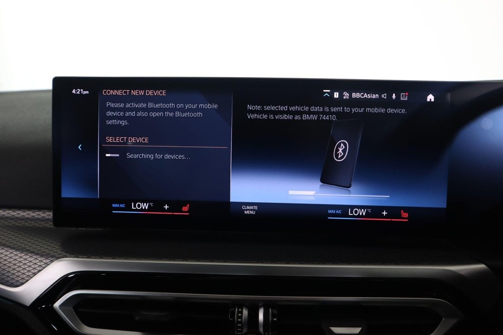 Used BMW 3 Series 2024 for sale - 77464414: Photo 39