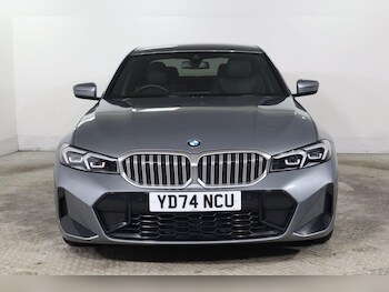 Used BMW 3 Series 2024 for sale - 77464414: Photo