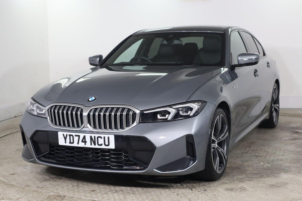 Used BMW 3 Series 2024 for sale - 77464414: Photo 4