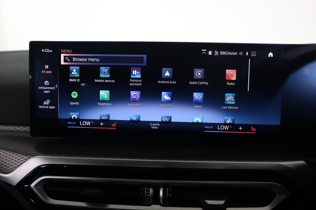 Used BMW 3 Series 2024 for sale - 77464414: Photo 40