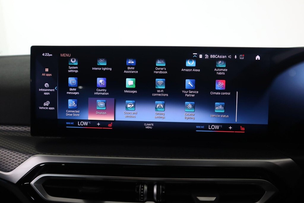 Used BMW 3 Series 2024 for sale - 77464414: Photo 41