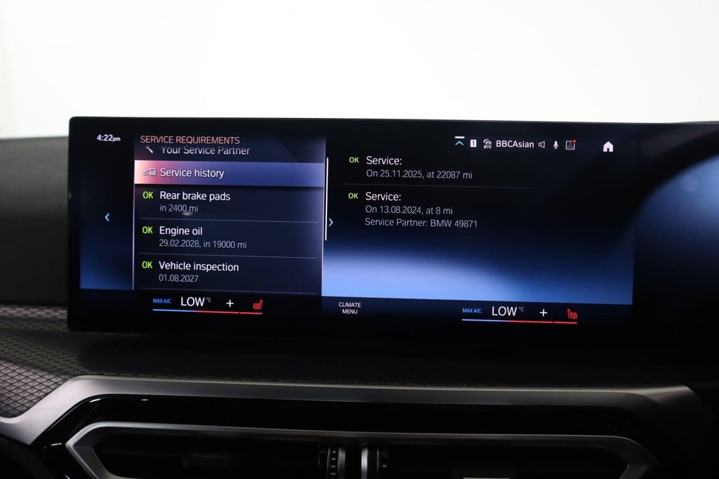 Used BMW 3 Series 2024 for sale - 77464414: Photo 42