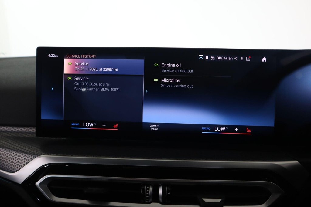 Used BMW 3 Series 2024 for sale - 77464414: Photo 43