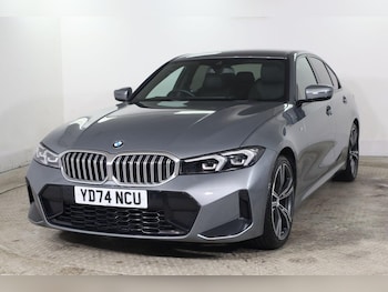 Used BMW 3 Series 2024 for sale - 77464414: Photo