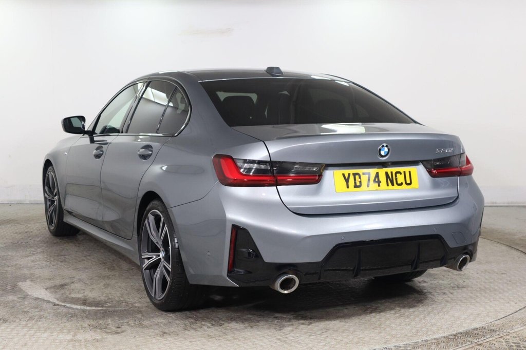 Used BMW 3 Series 2024 for sale - 77464414: Photo 5