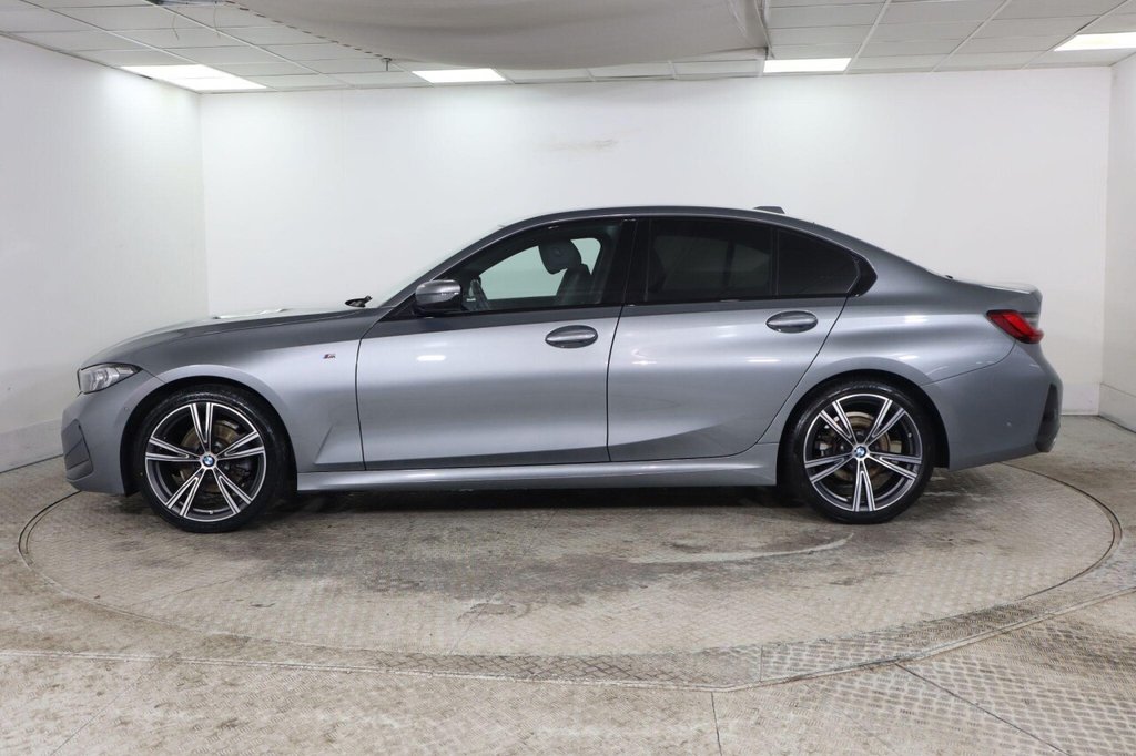 Used BMW 3 Series 2024 for sale - 77464414: Photo 6