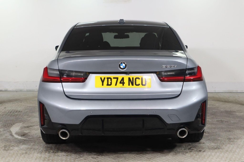 Used BMW 3 Series 2024 for sale - 77464414: Photo 8