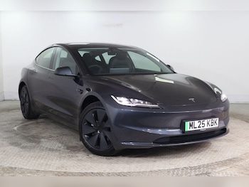 Used Tesla Model 3 2025 for sale - 79103960: Photo