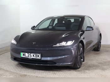 Used Tesla Model 3 2025 for sale - 79103960: Photo
