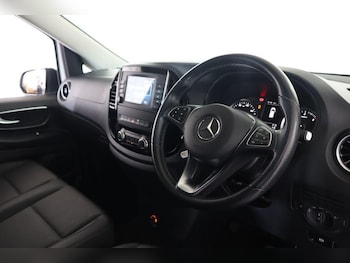 Used Mercedes-Benz Vito 2023 for sale - 78619788: Photo