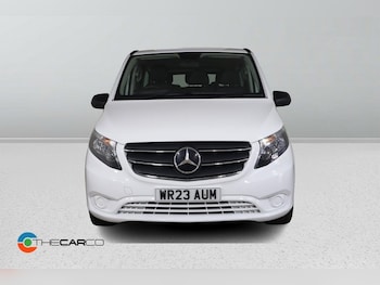 Used Mercedes-Benz Vito 2023 for sale - 78619788: Photo
