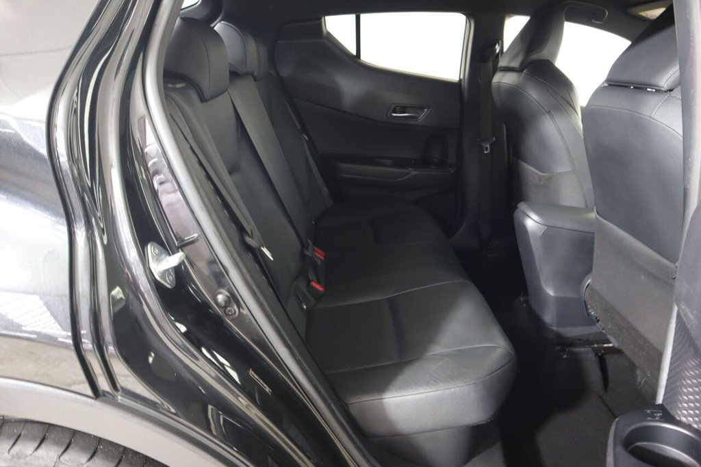 Used Toyota C-HR 2022 for sale - 77140037: Photo 13