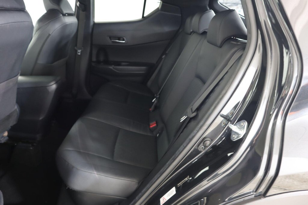 Used Toyota C-HR 2022 for sale - 77140037: Photo 14