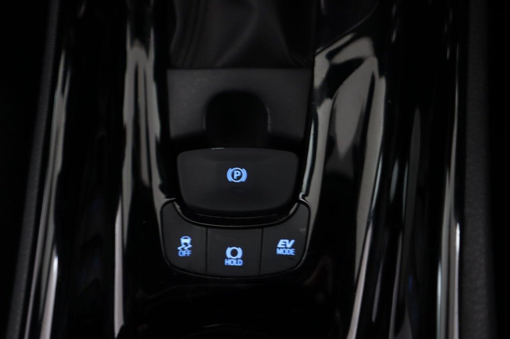 Used Toyota C-HR 2022 for sale - 77140037: Photo 22