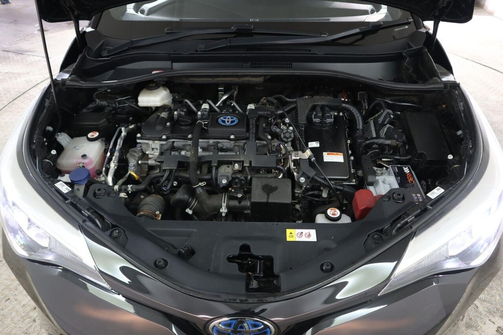 Used Toyota C-HR 2022 for sale - 77140037: Photo 27