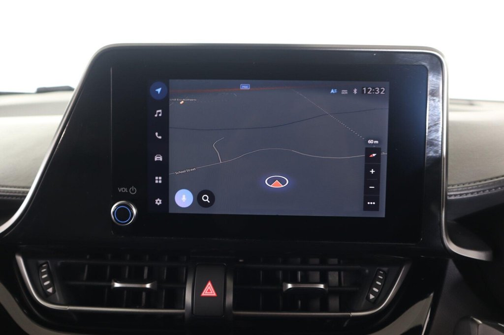 Used Toyota C-HR 2022 for sale - 77140037: Photo 33