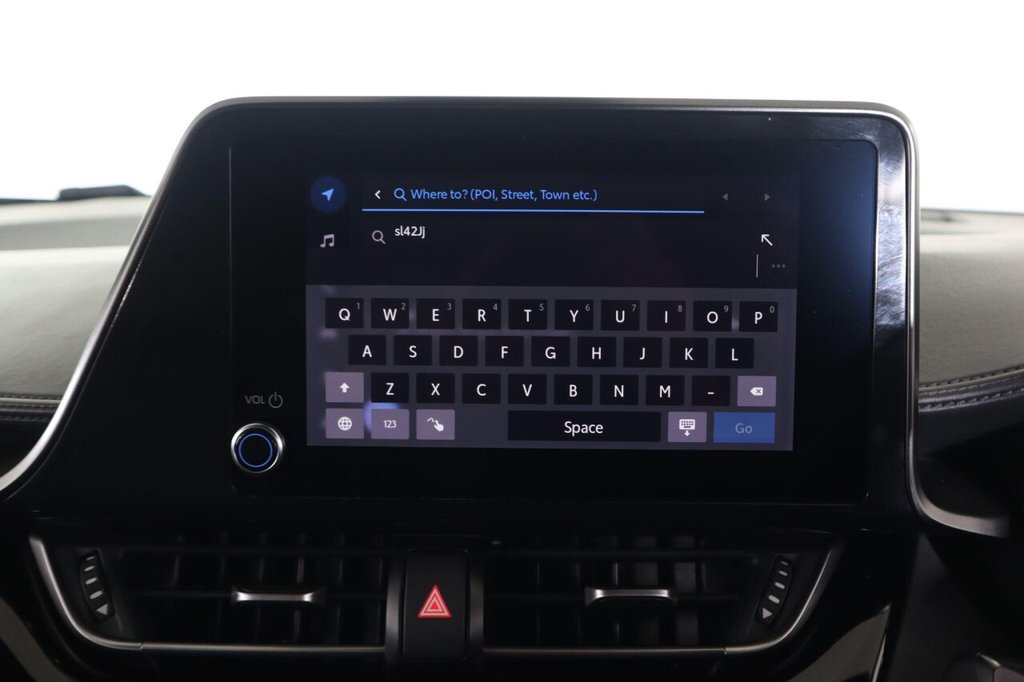 Used Toyota C-HR 2022 for sale - 77140037: Photo 34