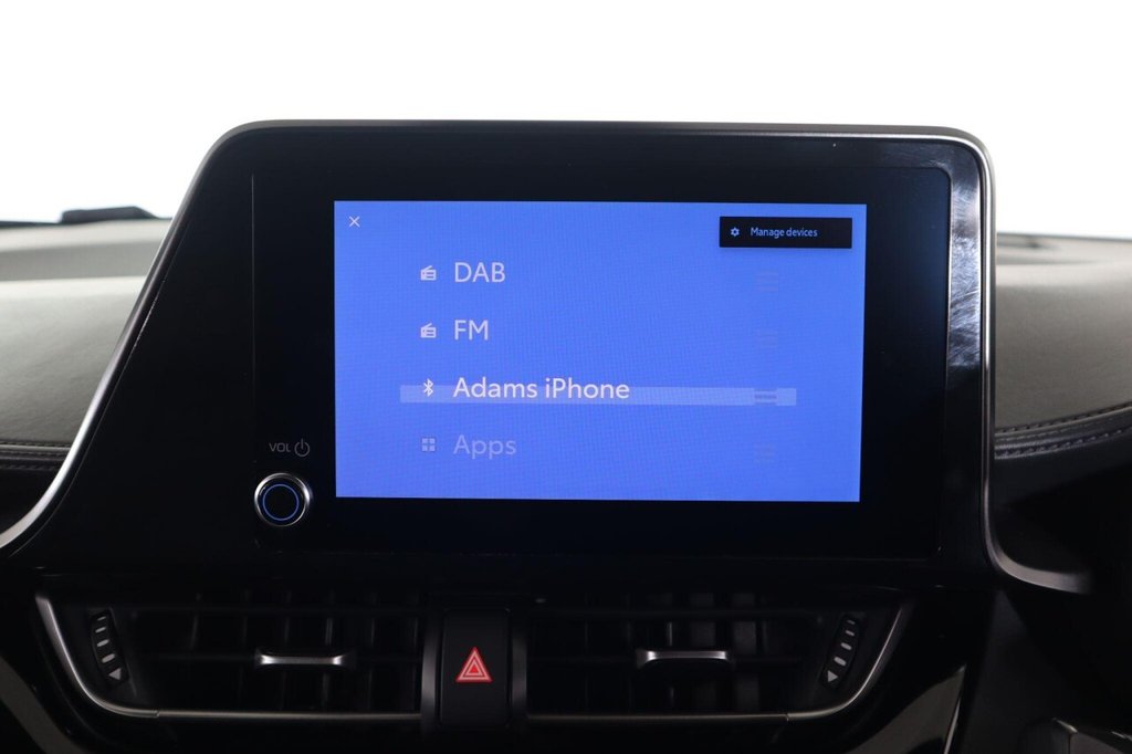 Used Toyota C-HR 2022 for sale - 77140037: Photo 35