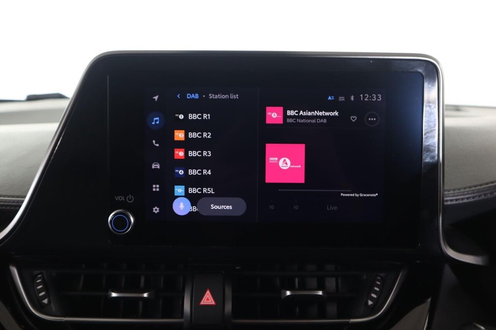 Used Toyota C-HR 2022 for sale - 77140037: Photo 36