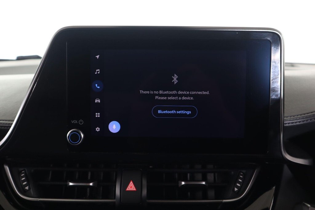 Used Toyota C-HR 2022 for sale - 77140037: Photo 37