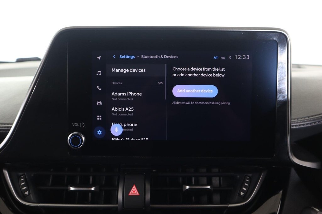 Used Toyota C-HR 2022 for sale - 77140037: Photo 38