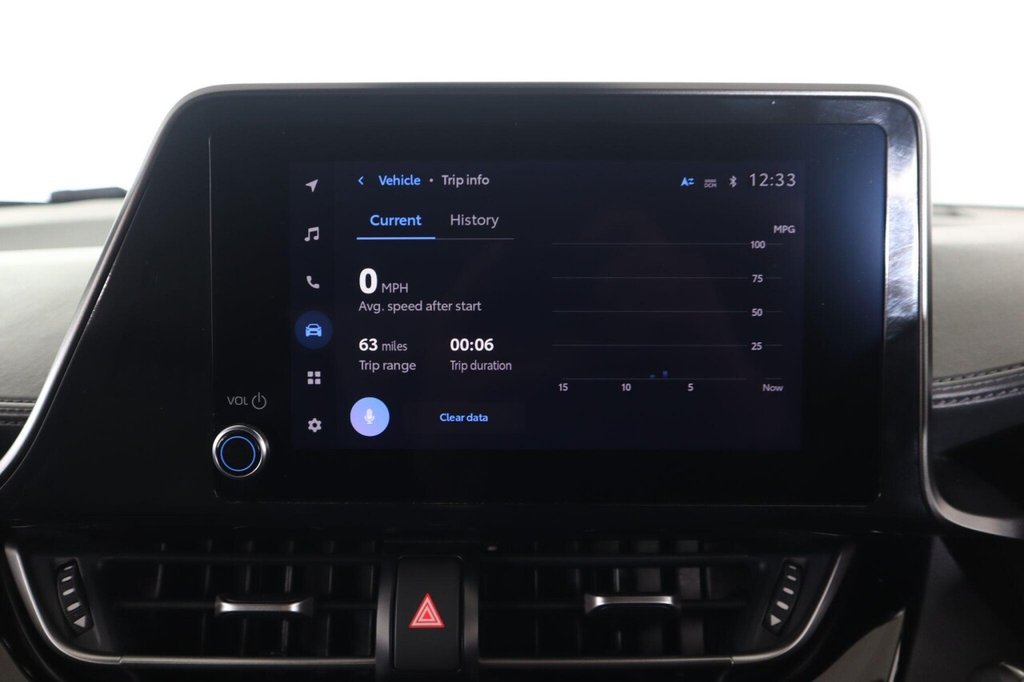 Used Toyota C-HR 2022 for sale - 77140037: Photo 39