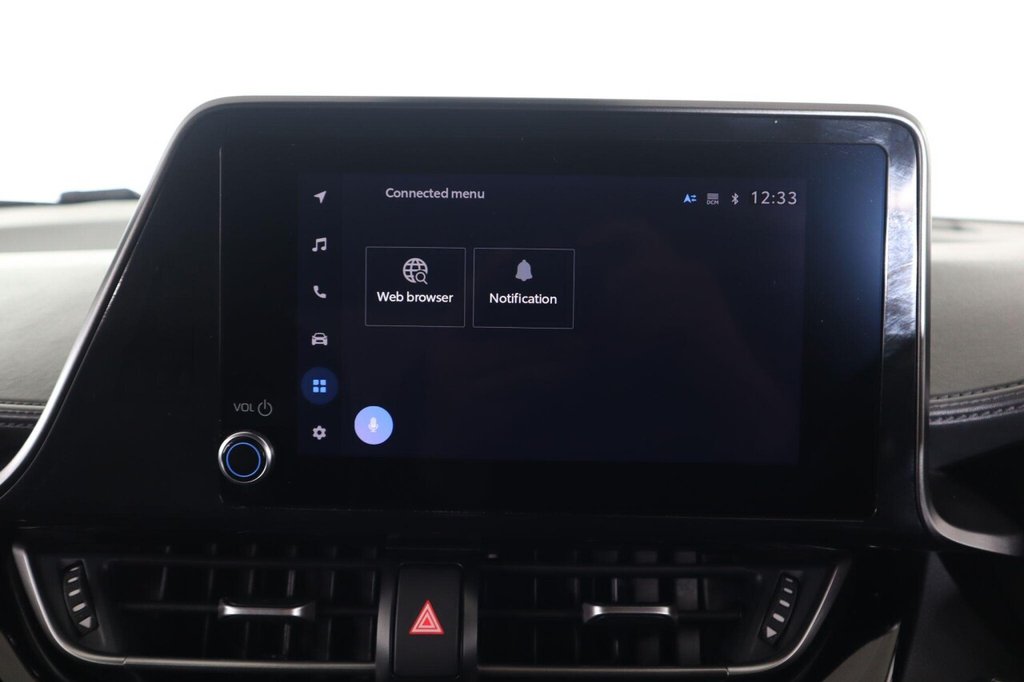 Used Toyota C-HR 2022 for sale - 77140037: Photo 40