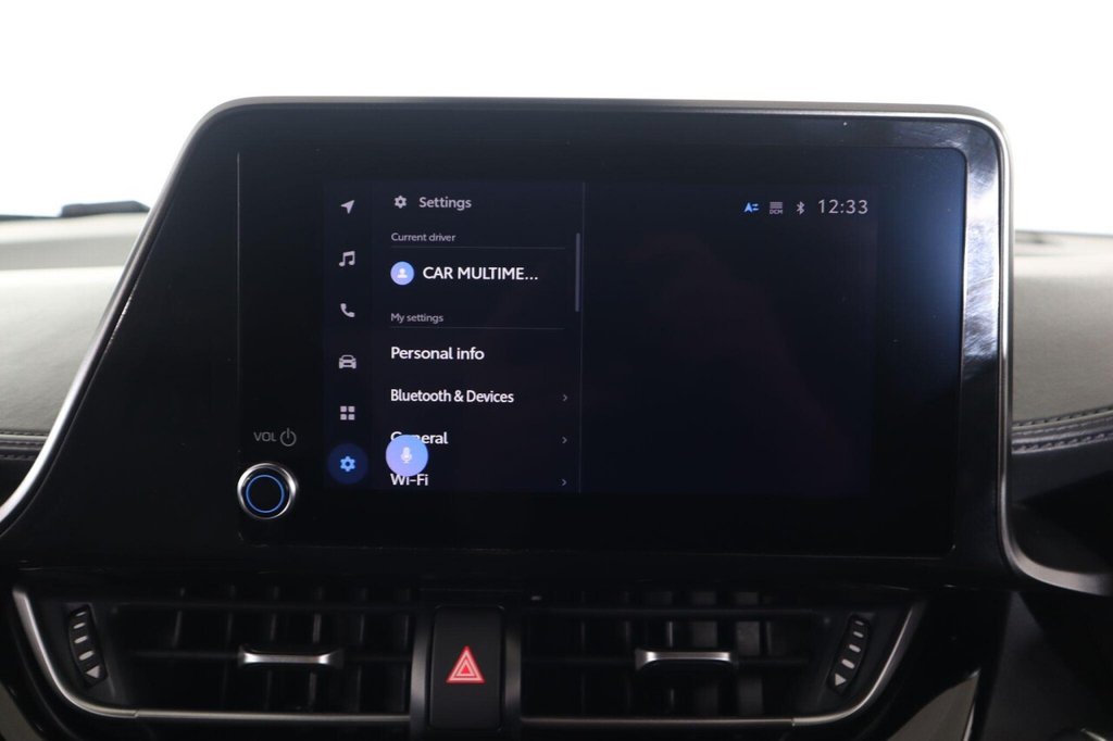 Used Toyota C-HR 2022 for sale - 77140037: Photo 41